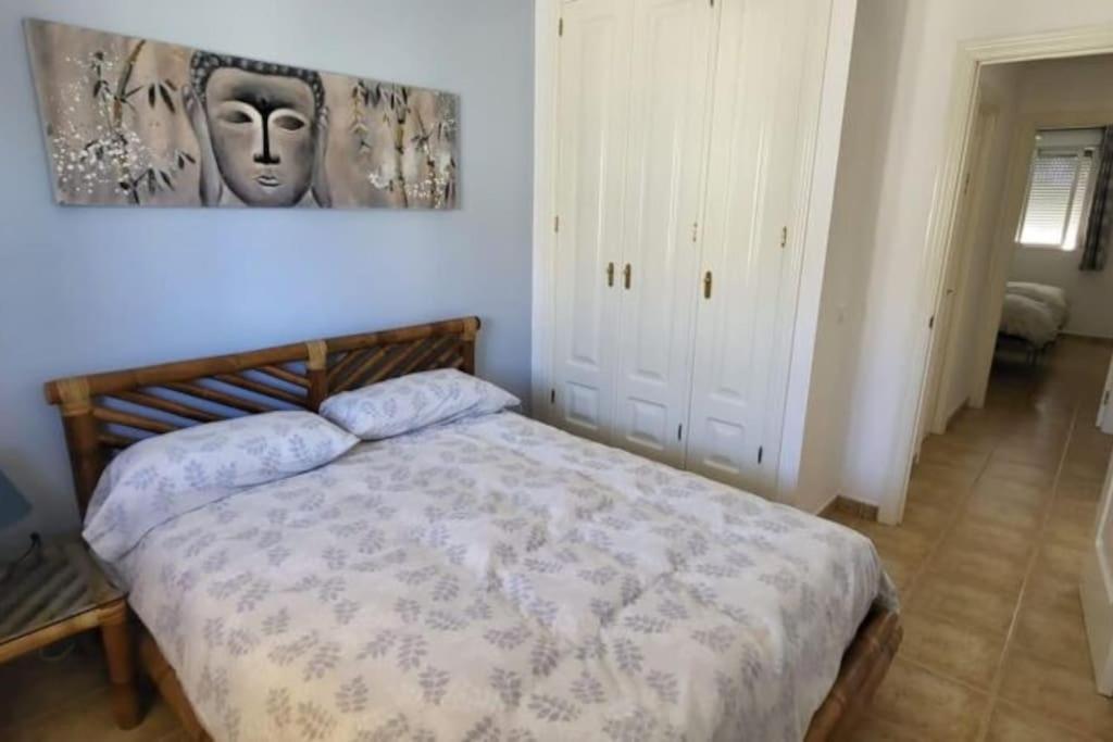 Apartamento Charm With An Oasis By The