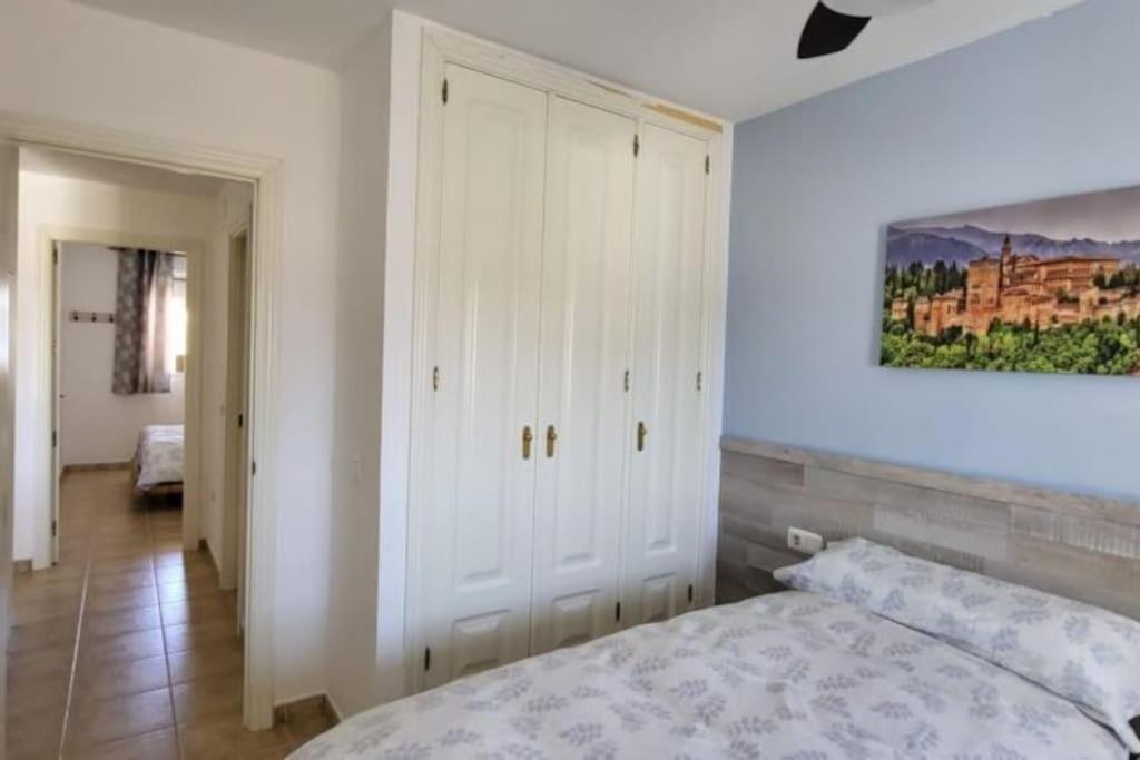 Charm With An Oasis By The Dénia
