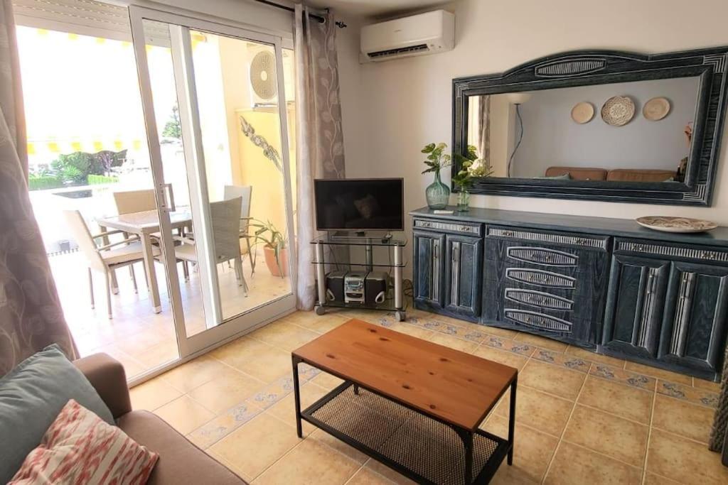 Charm With An Oasis By The Apartamento