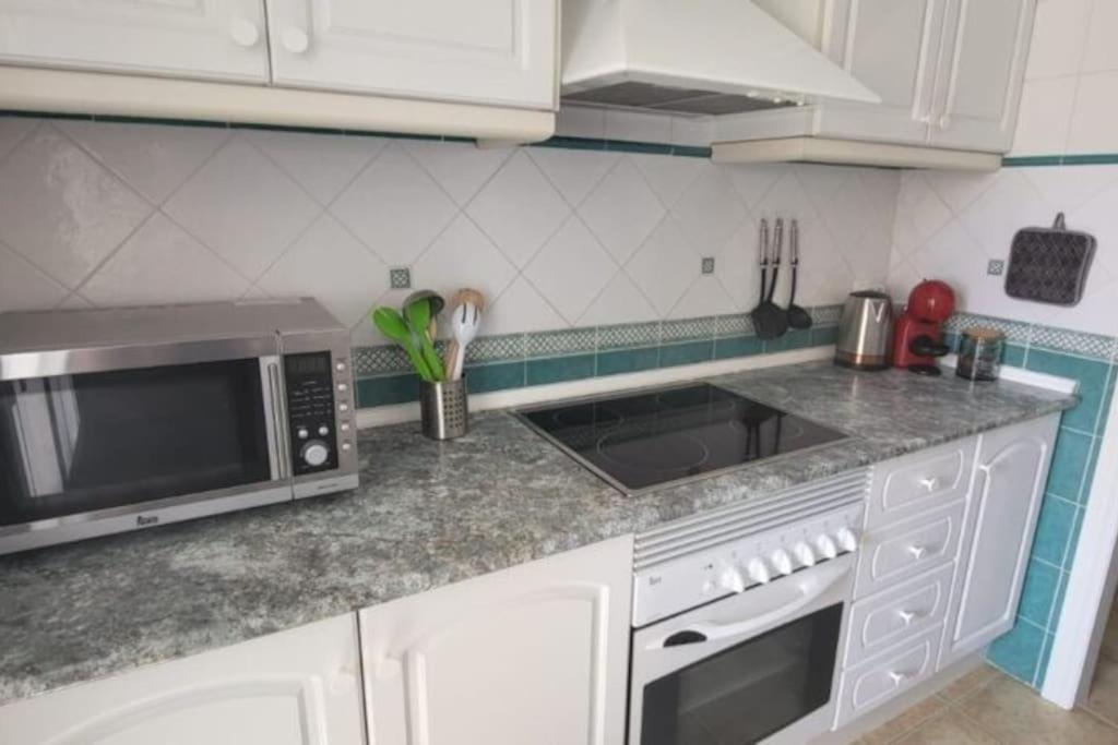 Apartamento Charm With An Oasis By The