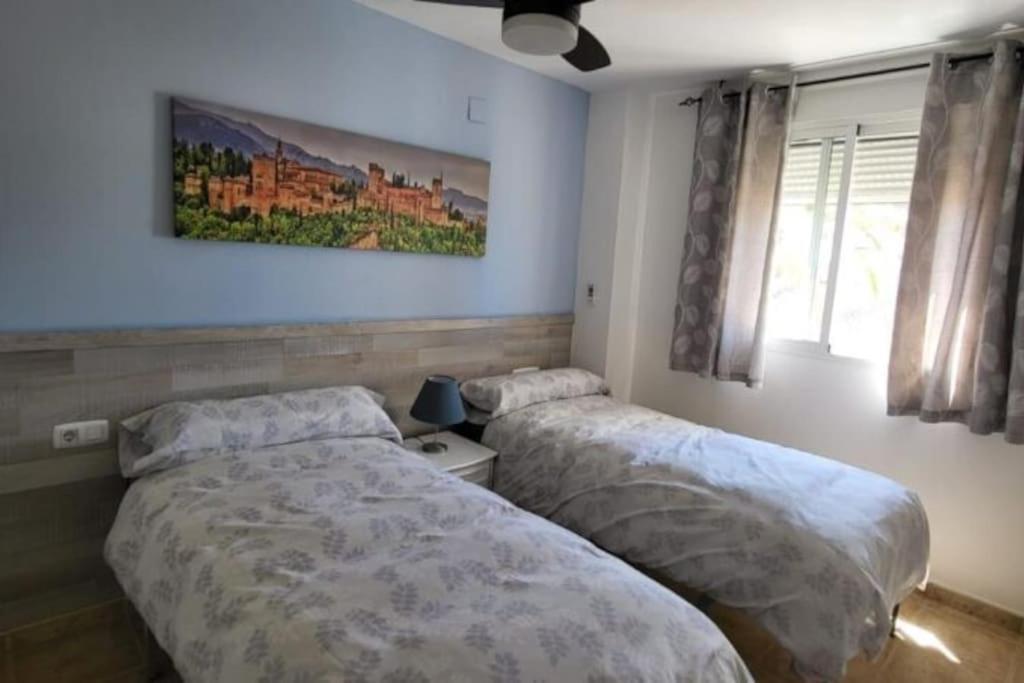 Apartamento Charm With An Oasis By The
